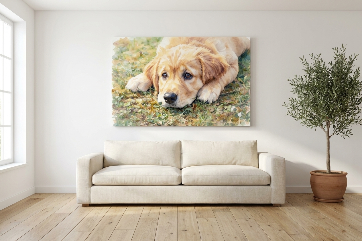 Personalized Pet Gifts for the Animal Lover in Your Life