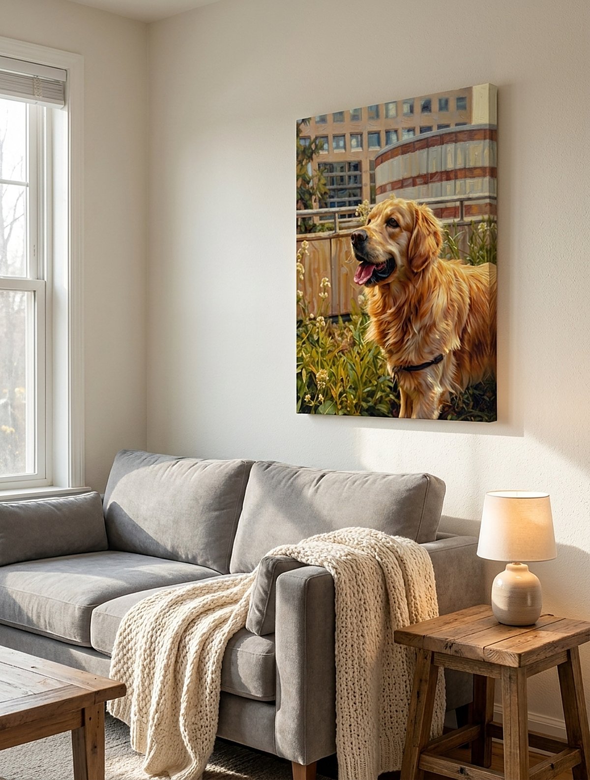 Personalized Pet Portraits: The Gift Pet Parents Actually Keep