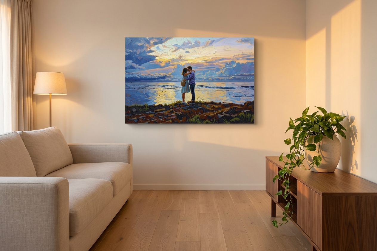 Personalized Photo Gifts That Don't Look Cheap