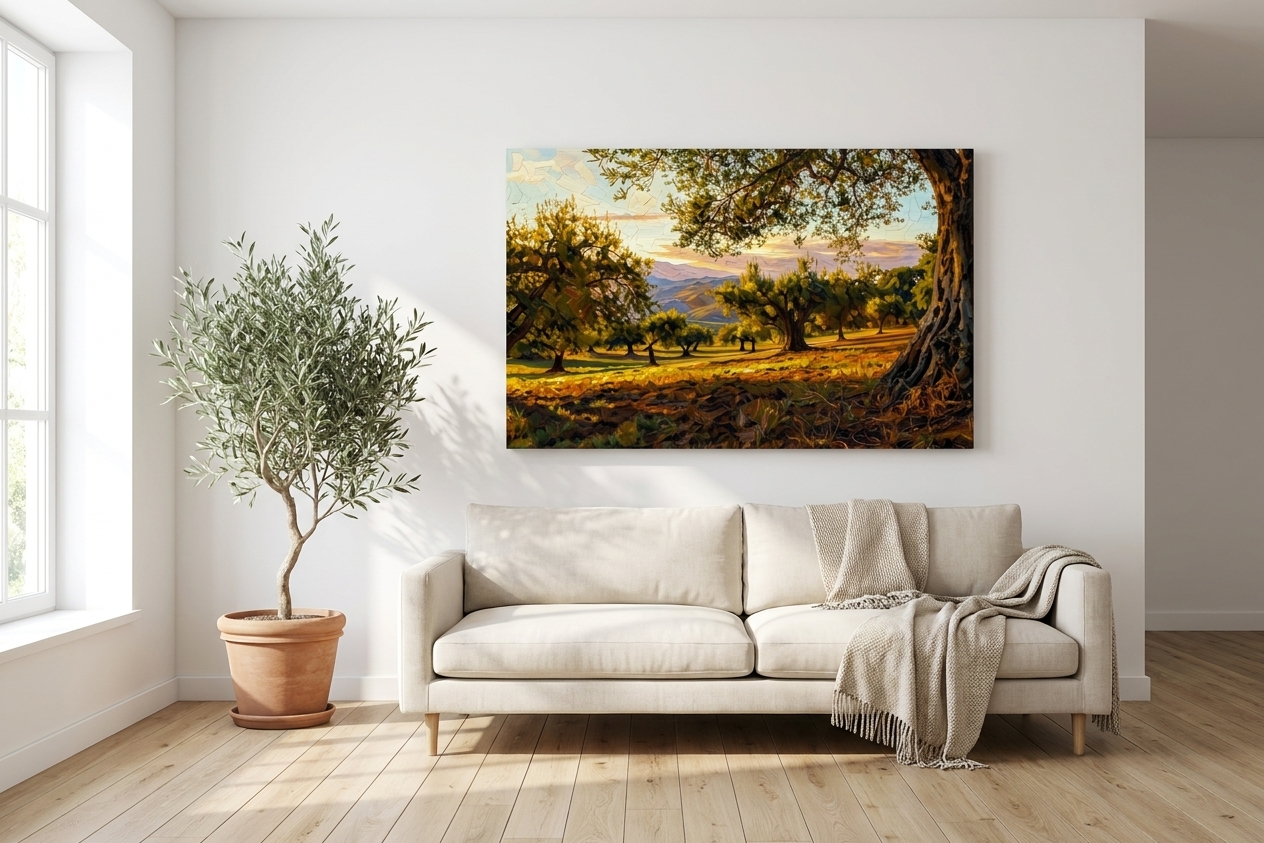 Photo to Oil Painting: Which Photos Work, and How to Avoid the Kitsch