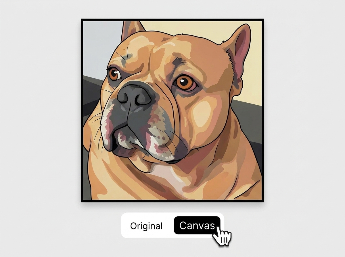 Free Digital Proofs — no surprises